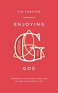 Read Enjoying God (Personal and spiritual growth. Discipleship. Explore how the Father, the Son and the Spirit relate to us in our day-to-day lives.), written by Tim Chester