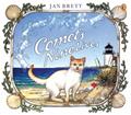 Read Comet's Nine Lives, written by Jan Brett