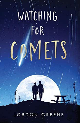 Read Watching for Comets (A Noahverse Story), written by Jordon Greene Read Watching for Comets (A Noahverse Story), written by Jordon Greene