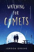 Read Watching for Comets (A Noahverse Story), written by Jordon Greene