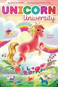 Read Comet's Big Win (4) (Unicorn University), written by Daisy Sunshine