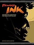 Read Framed Ink: Drawing and Composition for Visual Storytellers, written by Marcos Mateu-Mestre