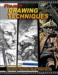 Read Framed Drawing Techniques: Mastering Ballpoint Pen, Graphite Pencil, and Digital Tools for Visual Storytelling, written by Marcos Mateu-Mestre