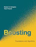 Read Boosting: Foundations and Algorithms (Adaptive Computation and Machine Learning series), written by Robert E. Schapire; Yoav Freund