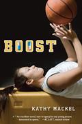 Read Boost, written by Kathy Mackel
