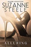 Read Alluring (Born Bratva The Lost Years Book 4), written by Suzanne Steele