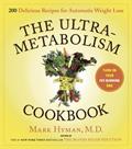Read The UltraMetabolism Cookbook: 200 Delicious Recipes that Will Turn on Your Fat-Burning DNA, written by Dr. Mark Hyman