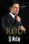 Read Reid (The Davenports Book 3), written by SJ McCoy