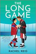 Read The Long Game: A Spicy Gay Hockey Romance (Game Changers Book 6), written by Rachel Reid Read The Long Game: A Spicy Gay Hockey Romance (Game Changers Book 6), written by Rachel Reid