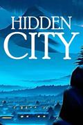 Read Hidden City: A notebook of 120 pages., written by Shadman Sakib
