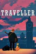 Read Traveller: A notebook of 120 pages., written by Shadman Sakib