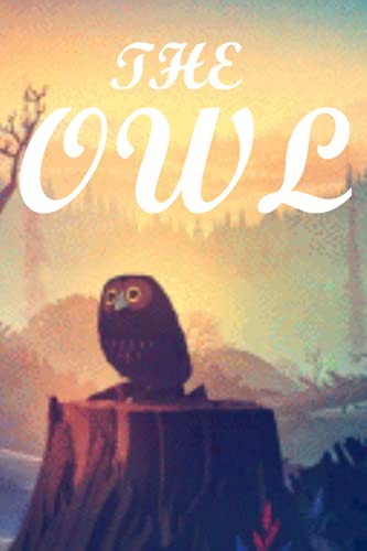 Read The Owl: A notebook of 120 pages, written by Shadman Sakib