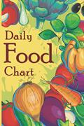 Read Daily Food Chart: A notebook of 120 pages, written by Shadman Sakib