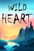 Read WILD HEART: A NOTEBOOK OF 120 PAGES, written by Shadman Sakib