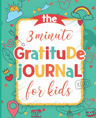 Read The 3 Minute Gratitude Journal for Kids: A Journal to Teach Children and kids to Practice Gratitude and Mindfulness, written by Shadman Kid Press Read The 3 Minute Gratitude Journal for Kids: A Journal to Teach Children and kids to Practice Gratitude and Mindfulness, written by Shadman Kid Press