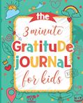 Read The 3 Minute Gratitude Journal for Kids: A Journal to Teach Children and kids to Practice Gratitude and Mindfulness, written by Shadman Kid Press