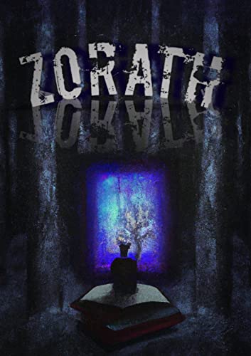 Read Zorath, written by Mohd Shadman