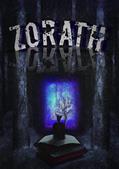 Read Zorath, written by Mohd Shadman