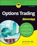 Read Options Trading For Dummies, written by Joe Duarte