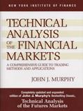 Read Technical Analysis of the Financial Markets: A Comprehensive Guide to Trading Methods and Applications (New York Institute of Finance), written by John J. Murphy Read Technical Analysis of the Financial Markets: A Comprehensive Guide to Trading Methods and Applications (New York Institute of Finance), written by John J. Murphy