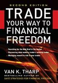 Read Trade Your Way to Financial Freedom, written by THARP