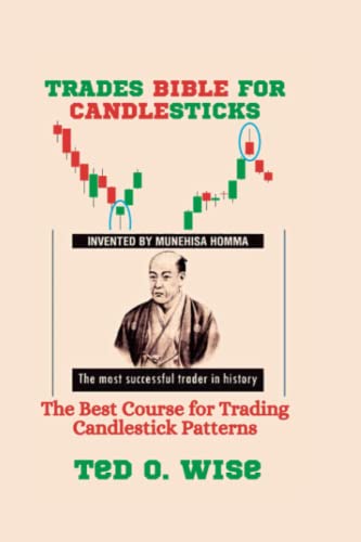 Read TRADES BIBLE FOR CANDLESTICKS: The Best Course for Trading Candlestick Patterns, written by Ted O. Wise Read TRADES BIBLE FOR CANDLESTICKS: The Best Course for Trading Candlestick Patterns, written by Ted O. Wise