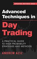 Read Day Trading for a Living (Stock Market Trading and Investing), written by Andrew Aziz
