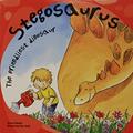 Read Stegosaurus: The Friendliest Dinosaur (Dinosaur Books), written by Anna Obiols