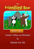 Read The Friendliest Bear, written by Elizabeth Ann Ellis
