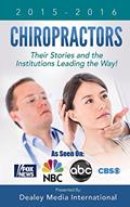 Read Chiropractors: Their Stories and the Institutions Leading the Way, written by Dealey Media Publishing