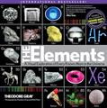 Read Elements: A Visual Exploration of Every Known Atom in the Universe, written by Theodore Gray