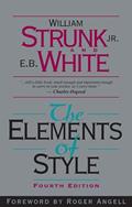 Read The Elements of Style, Fourth Edition, written by William Strunk Jr.; E. B. White