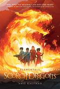 Read Elementals: Scorch Dragons (Elementals, 2), written by Amie Kaufman
