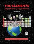 Read The Elements; Ingredients of the Universe, written by Ellen Johnston McHenry