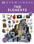 Read Eyewitness The Elements (DK Eyewitness), written by DK