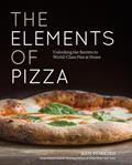 Read The Elements of Pizza: Unlocking the Secrets to World-Class Pies at Home [A Cookbook], written by Ken Forkish