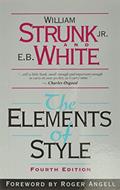 Read The Elements of Style (4th Edition), written by William Strunk; E. B. White