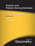 Read Prentice Hall Geometry, Practice and Problem Solving Workbook, written by Pearson Prentice Hall