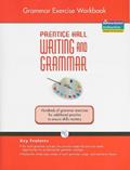 Read Prentice Hall writing and grammar Grade 8, Grammar Exercise Workbook, written by Savvas Learning Co