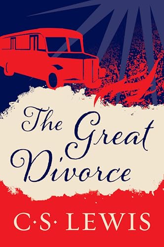 Read The Great Divorce, written by C. S. Lewis Read The Great Divorce, written by C. S. Lewis