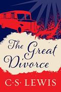 Read The Great Divorce, written by C. S. Lewis