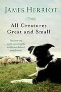 Read All Creatures Great and Small, written by James Herriot