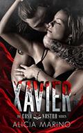Read Xavier: A Dark Mafia Romance (The Cosa Nostra Series #1), written by Alicia Marino