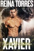 Read Xavier (Mystic Mountain Book 2), written by Reina Torres