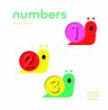 Read TouchThinkLearn: Numbers: (Board Books for Baby Learners, Touch Feel Books for Children), written by Xavier Deneux