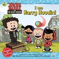Read I Am Harry Houdini (Xavier Riddle and the Secret Museum), written by Brooke Vitale