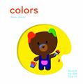 Read Touchthinklearn: Colors: (Early Learners book, New Baby or Baby Shower Gift), written by Xavier Deneux