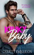 Read Kinky Baby (Sugar Babies Book 1), written by Charity Parkerson