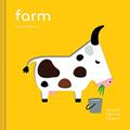 Read TouchThinkLearn: Farm: (Childrens Books Ages 1-3, Interactive Books for Toddlers, Board Books for Toddlers), written by Xavier Deneux
