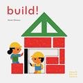 Read TouchThinkLearn: Build!, written by Xavier Deneux